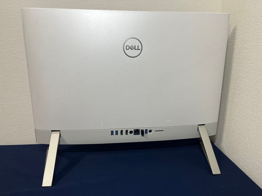 Dell EC24250 13世代i5/8GB/512GB/一体型PC