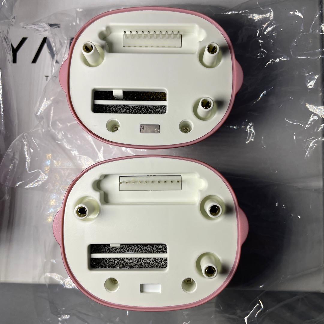 YAMAN ヤーマン　光美容器　レイボーテRフラッシュプラス　STA-197P