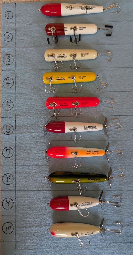 ズイール‼️早ブラフラセール‼️アマゾン‼️バラ売り可能‼️（3点以上から）