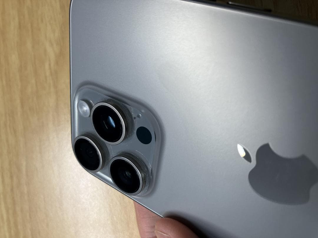 スマートフォン本体 iPhone15 Pro Max 256GB