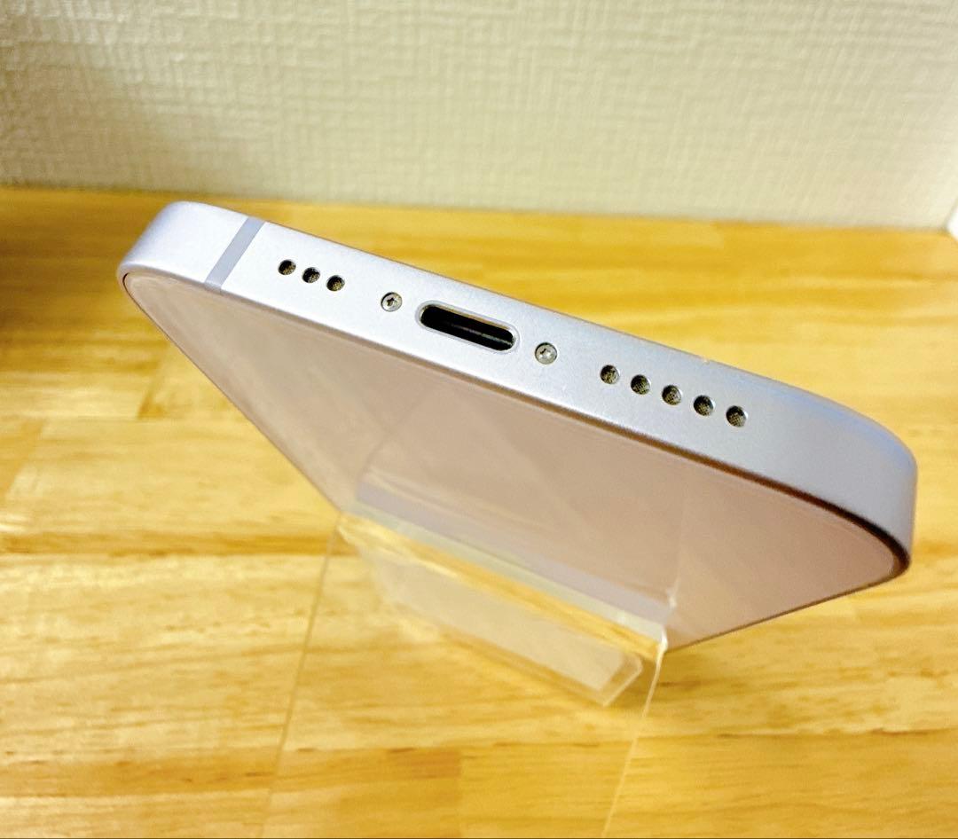 IPHONE 14 256 Purple 即日発送