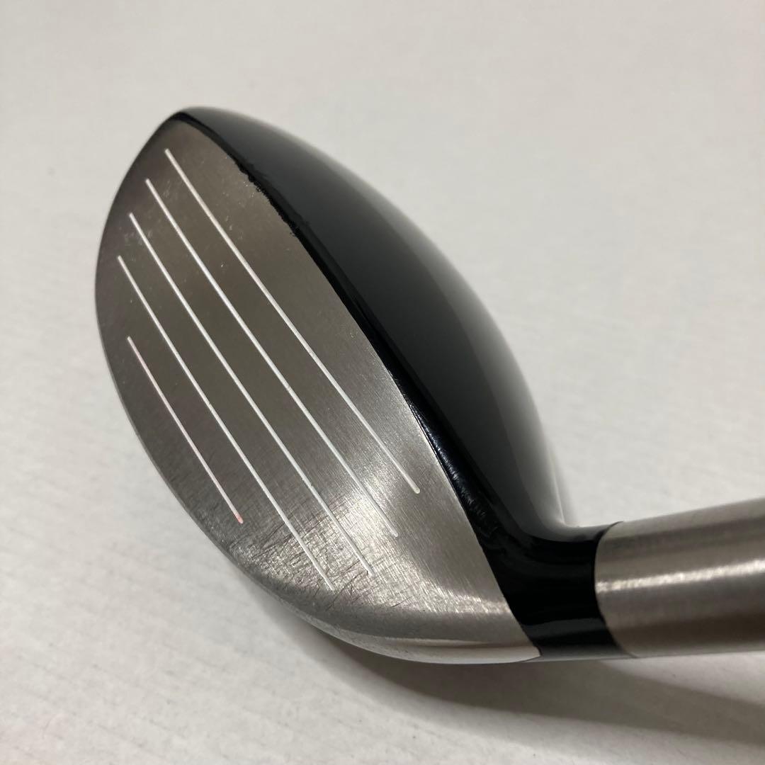 本間ゴルフ　tw737ユーティリティ　25度 5ut ウィザード IB85