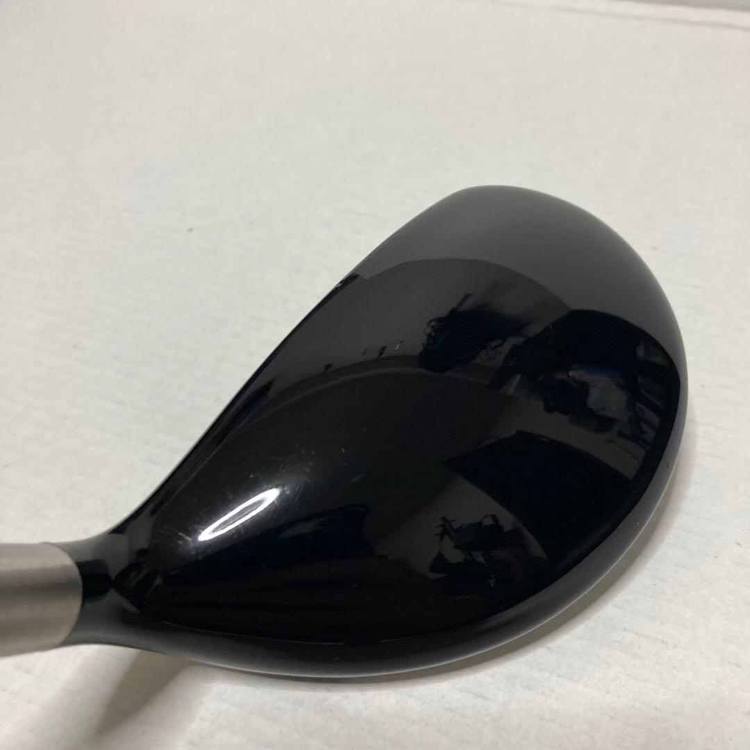 本間ゴルフ　tw737ユーティリティ　25度 5ut ウィザード IB85