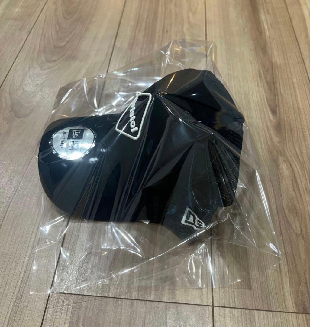 FCRB NEWERA 9FORTY A-FRAME MESH CAP 最安--