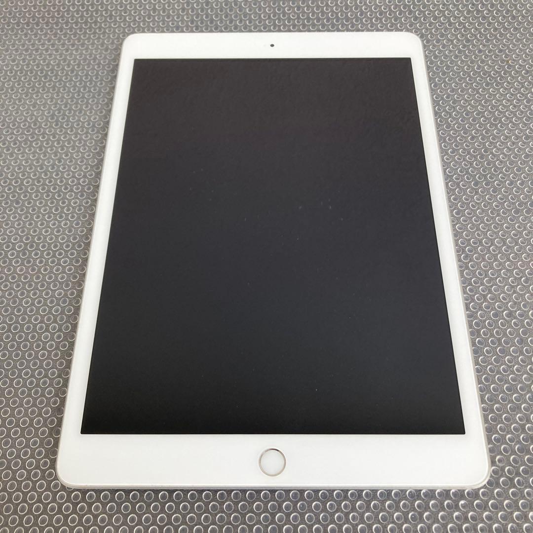 338【早い者勝ち】外観比較的美品☆iPad7第7世代128GB WIFIモデル