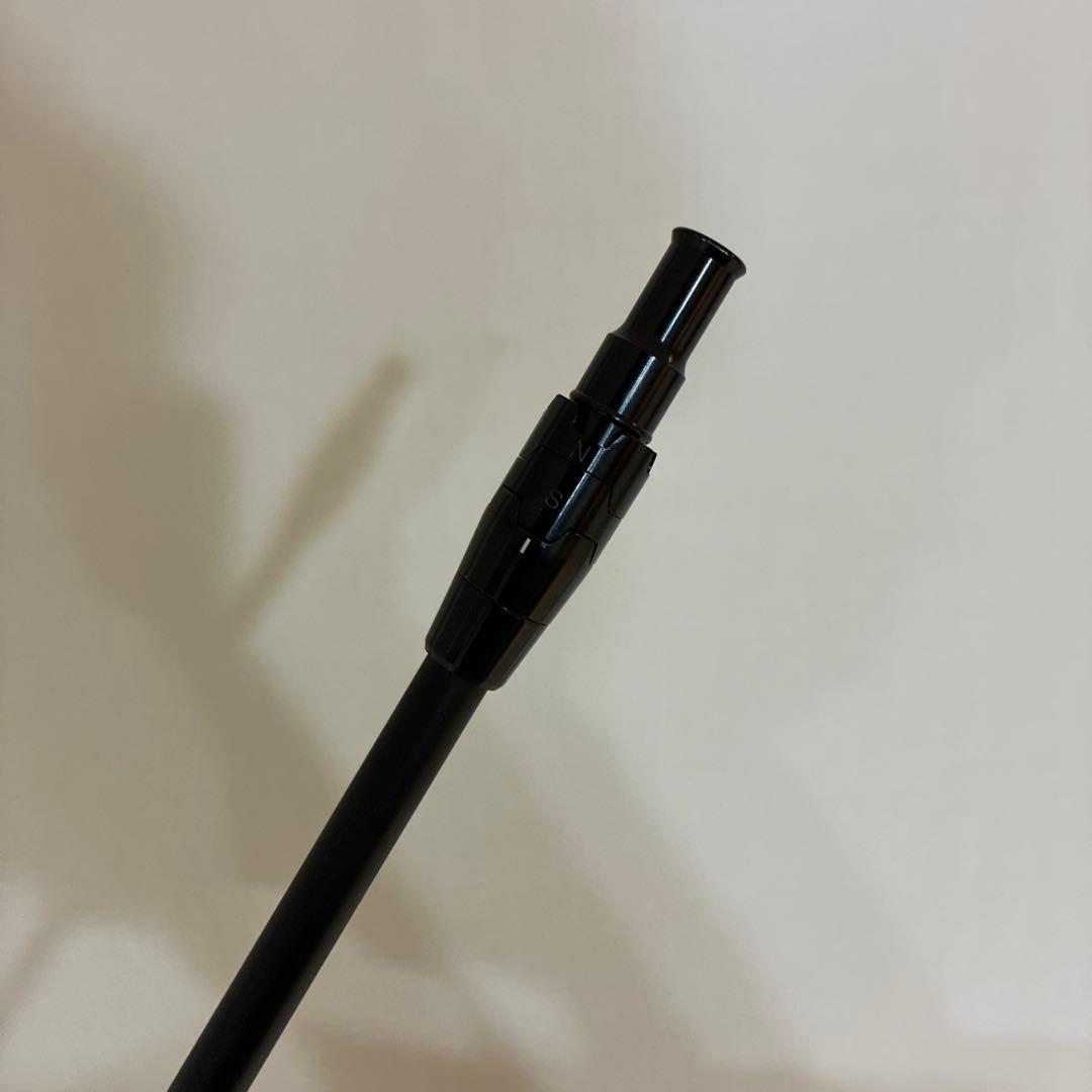 三菱 ディアマナ RB 53 S キャロウェイスリーブ付き　超美品！