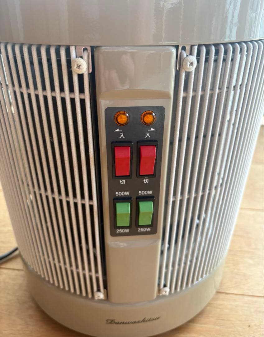 RCS アールシーエス 談話室DAN1000 R-16