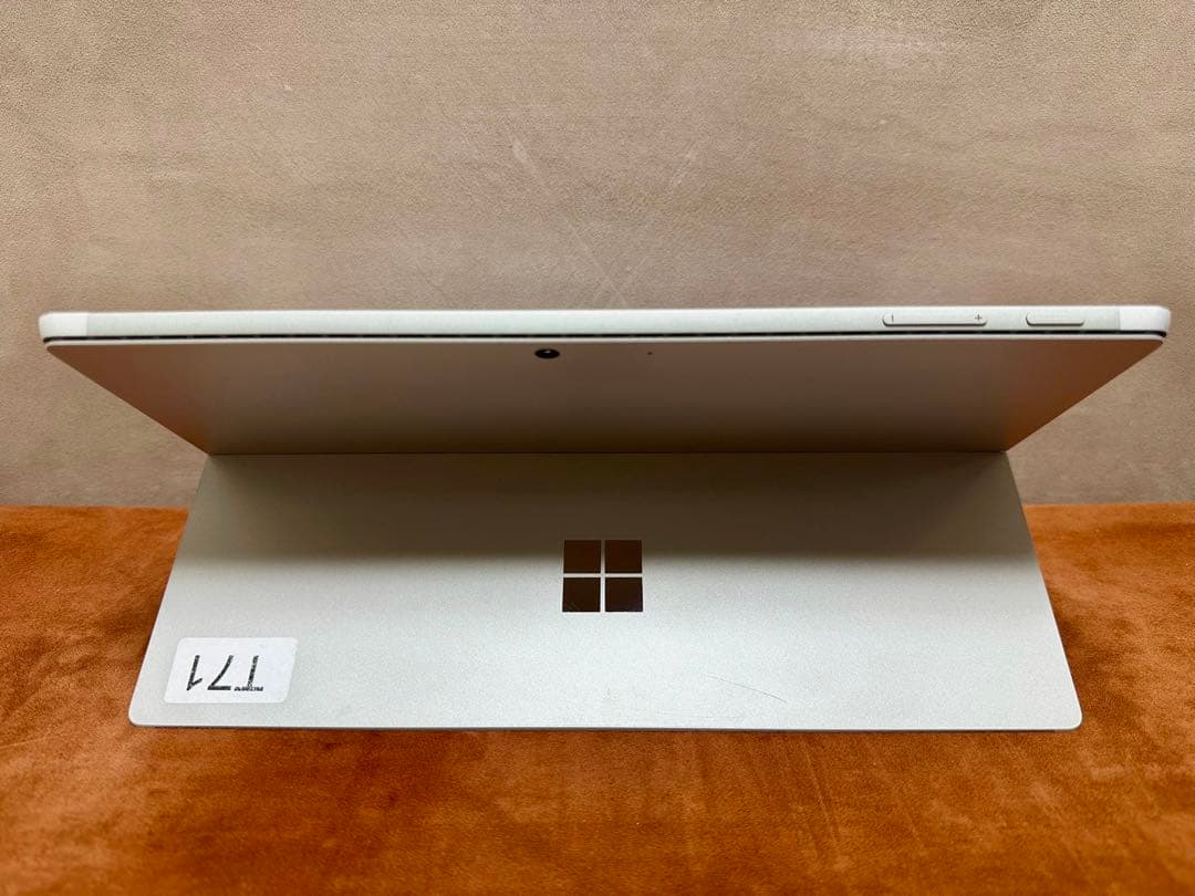 Windowsタブレット本体 Microsoft Surface Pro7+ i5 1135G7 8GB