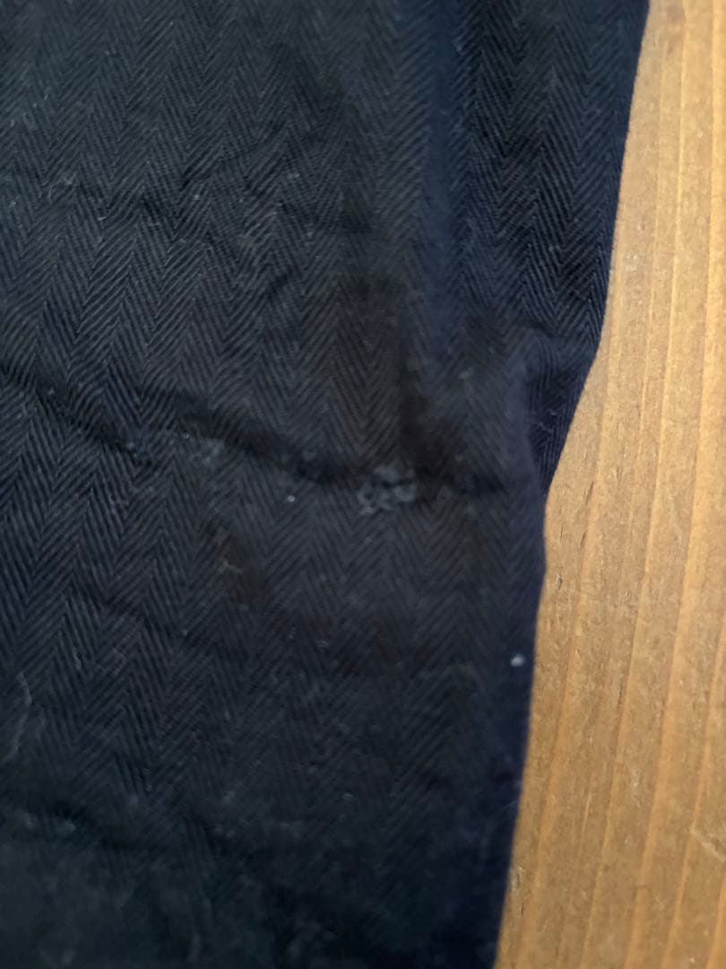 ジェラード　オーバーオール