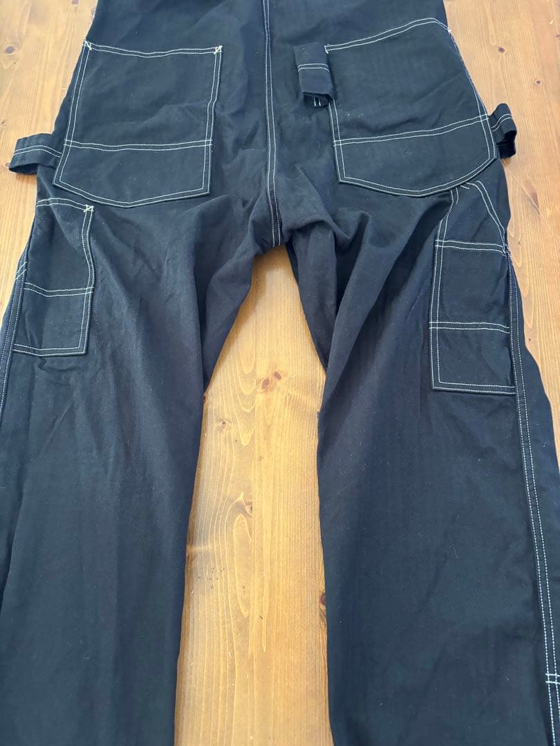 ジェラード　オーバーオール