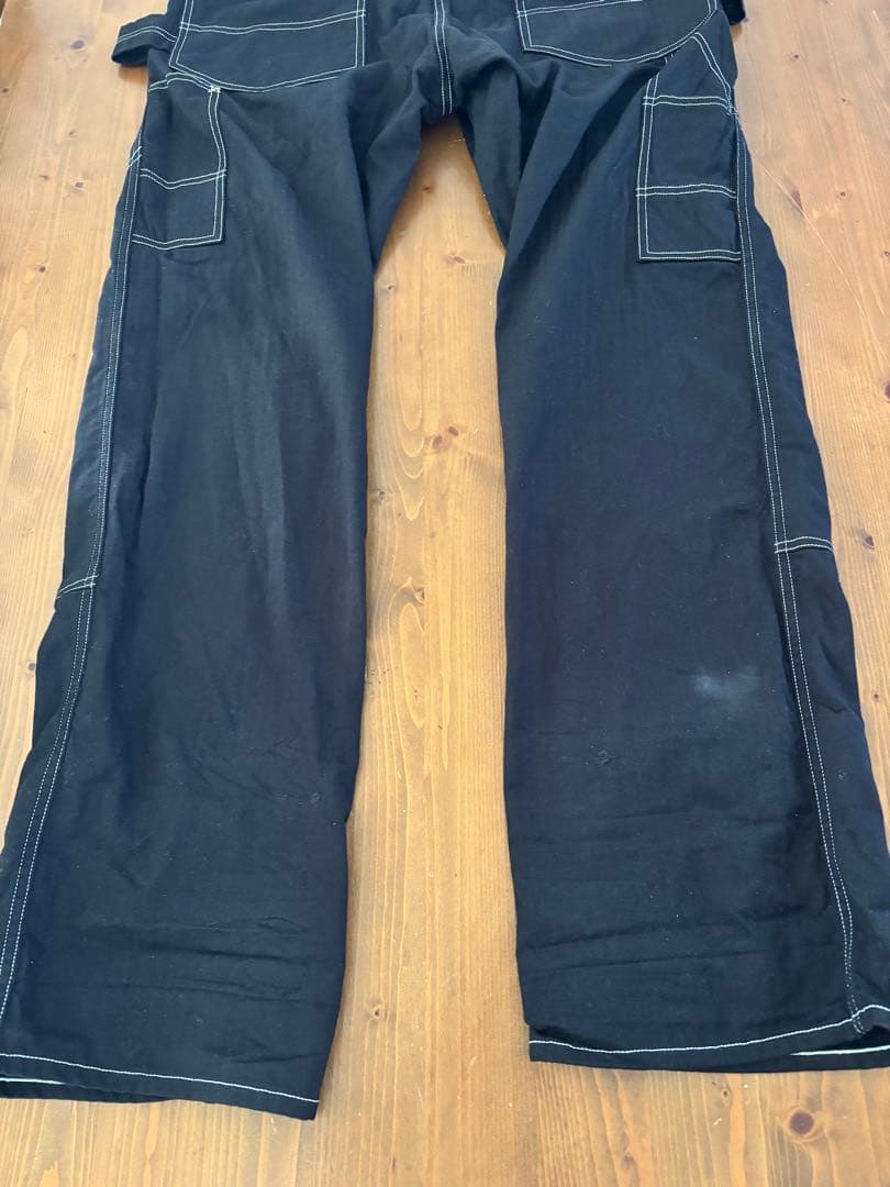 ジェラード　オーバーオール