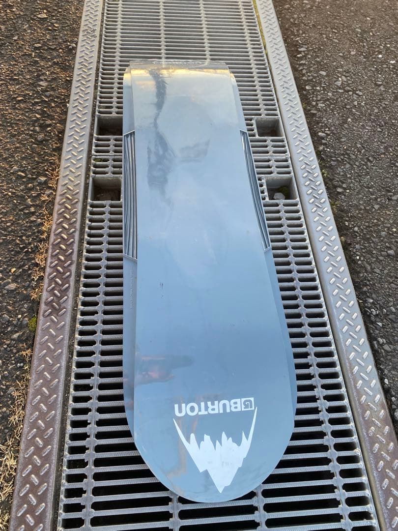 BURTON スノースケートボード