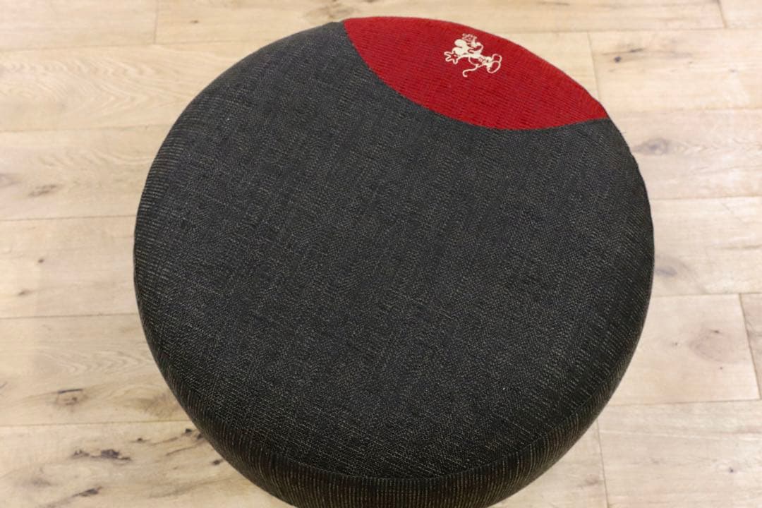 GMGK519○Disney ドリームベッド ディズニー コラボ オットマン