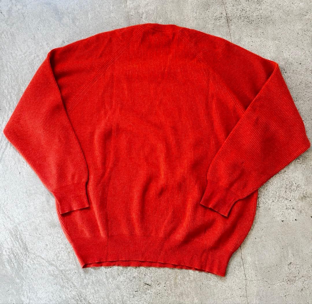 brunello cucinelli クルーネックニット　カシミヤ100%