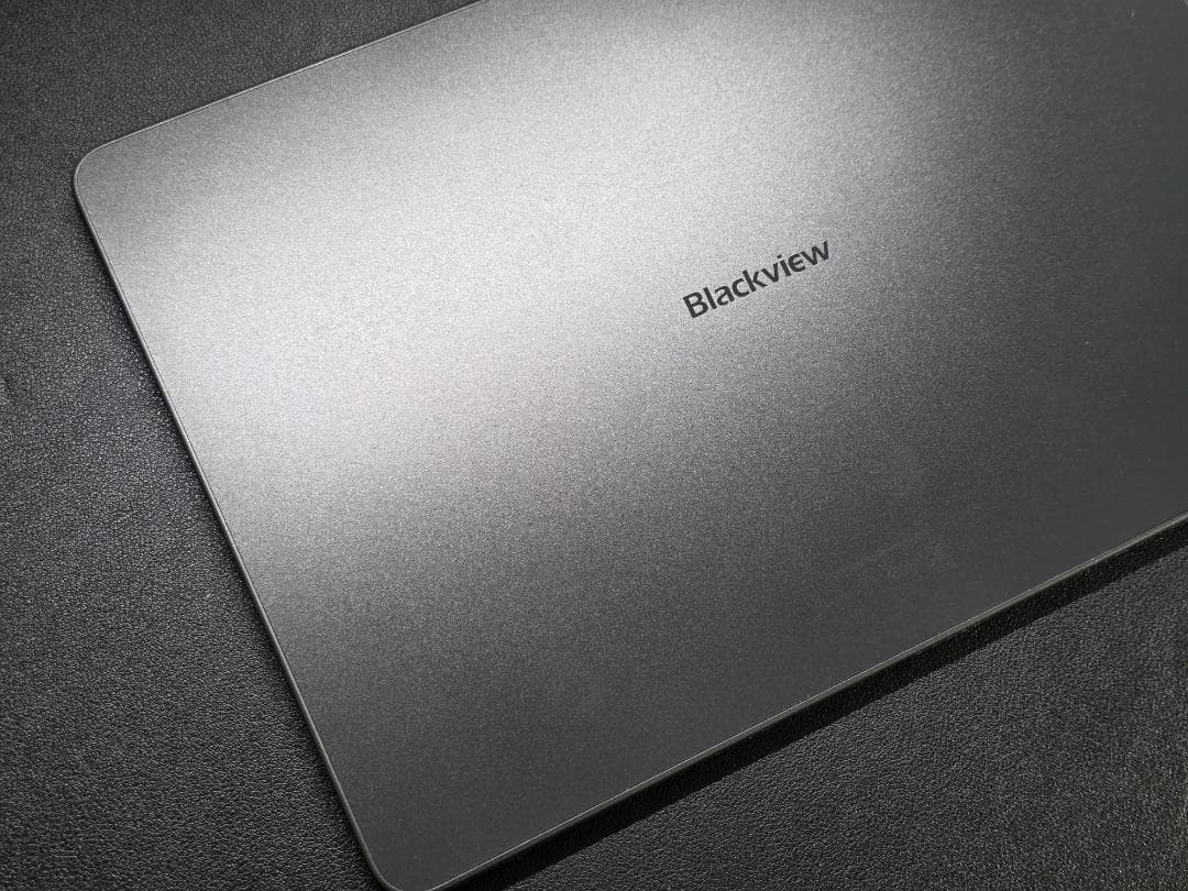 Blackview MEGA12 (16GB/512GB) キーボードケース付き