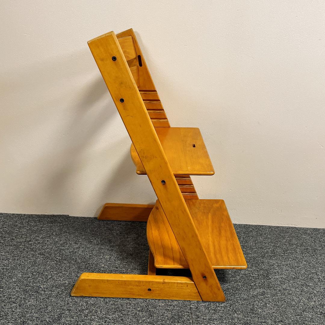 良品　STOKKE トリップトラップ　オリジナル