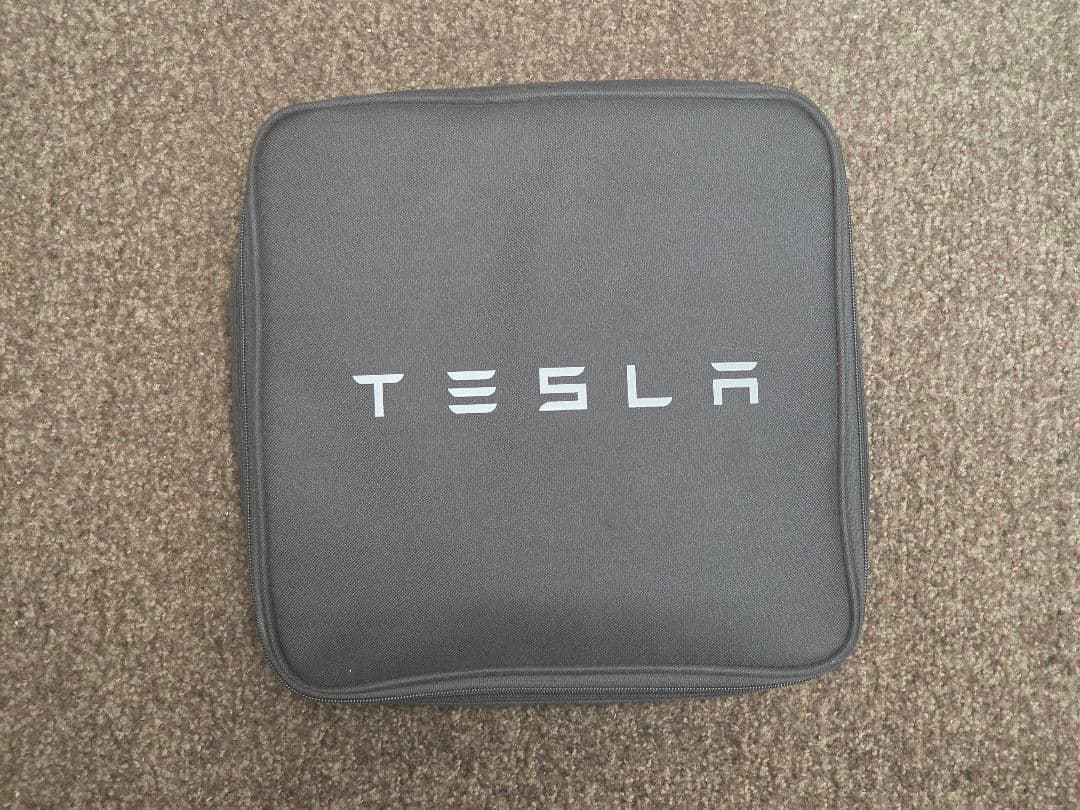 テスラ専用 GEN II モバイルコネクター Tesla mobile