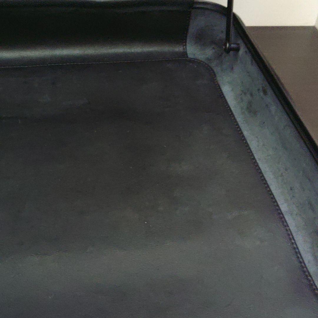 ZERO HALLIBURTON ブラックアメリカ製アルミ アタッシュケース