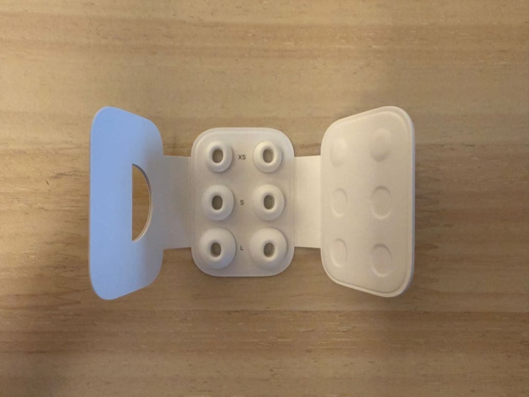 【9/16値下げ】AirPods Pro (第2世代) 正規品　美品　付属品完備