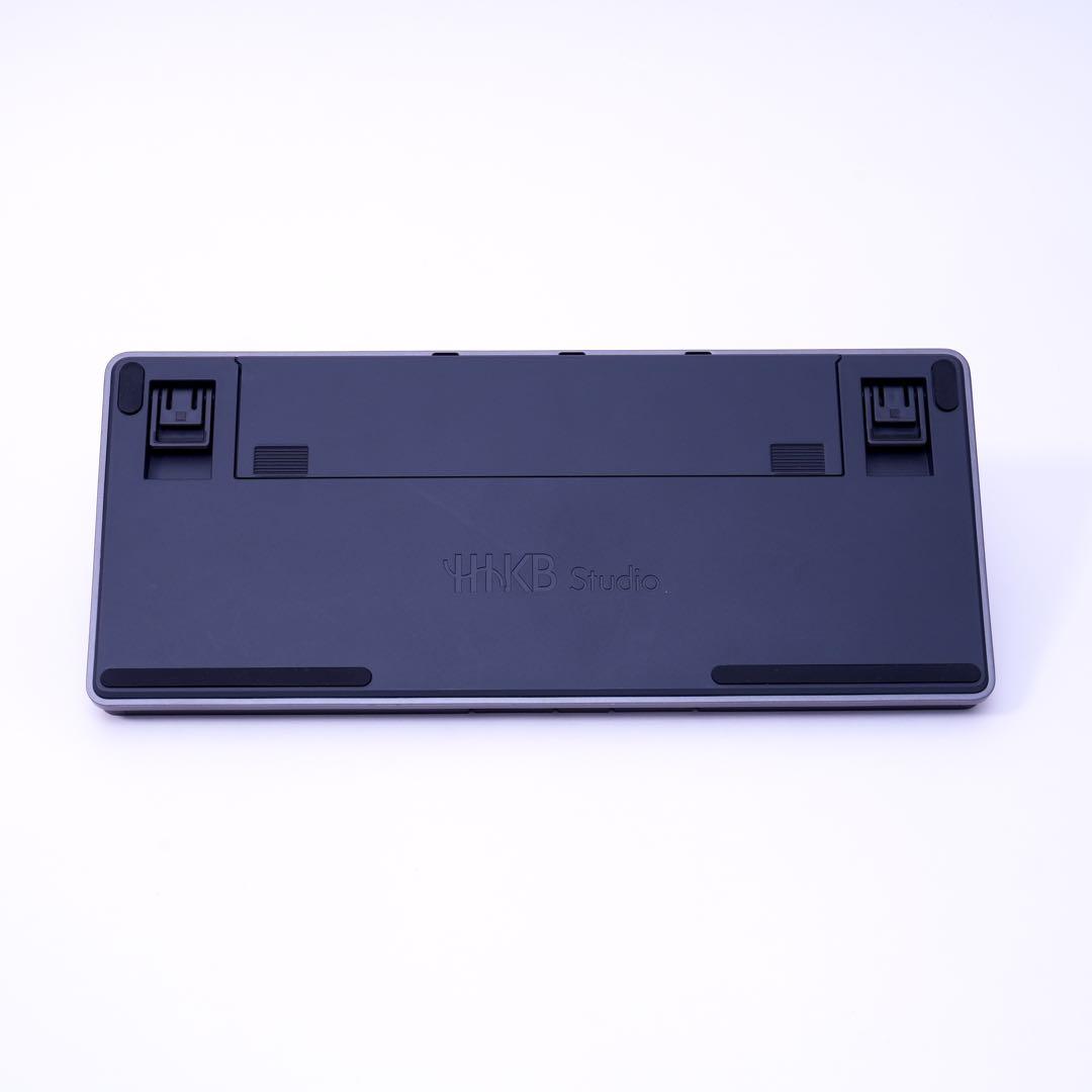 HHKB Studio メカニカルキーボード ブラック