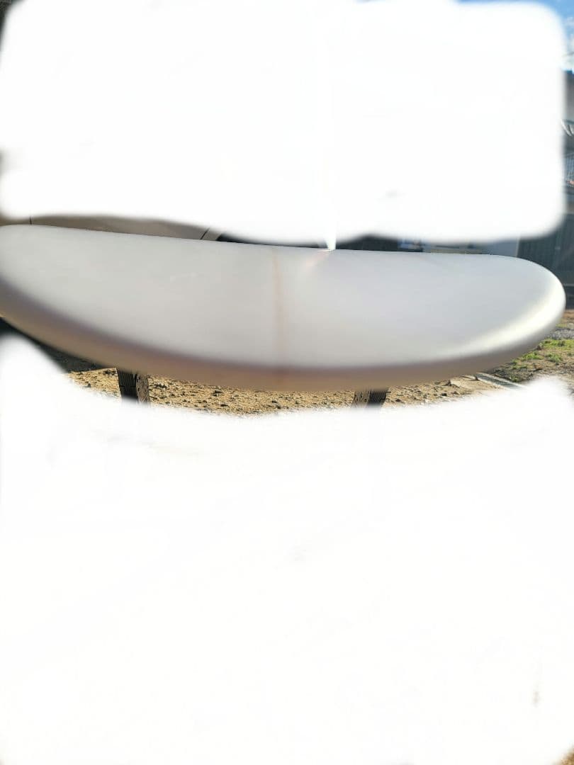 DEAD KOOKS トロ　クワッド　アブスト　5'5　極美品