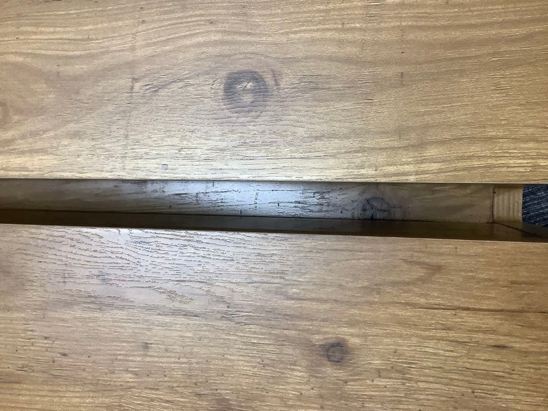 マガジンラックテーブル ローテーブル LE-300NA 東谷 センターテーブル★