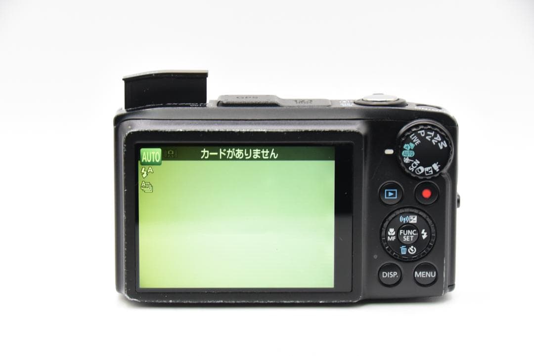 ■ 美品 ■ キャノン Canon PowerShot SX280 HS