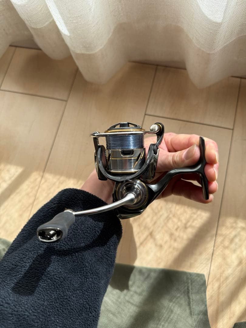 20ルビアス　2000sーXH