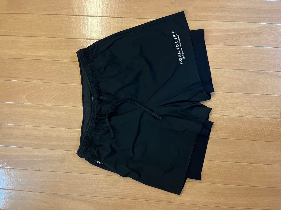 LYFT トレーニングウェアセット(更に追加してます)