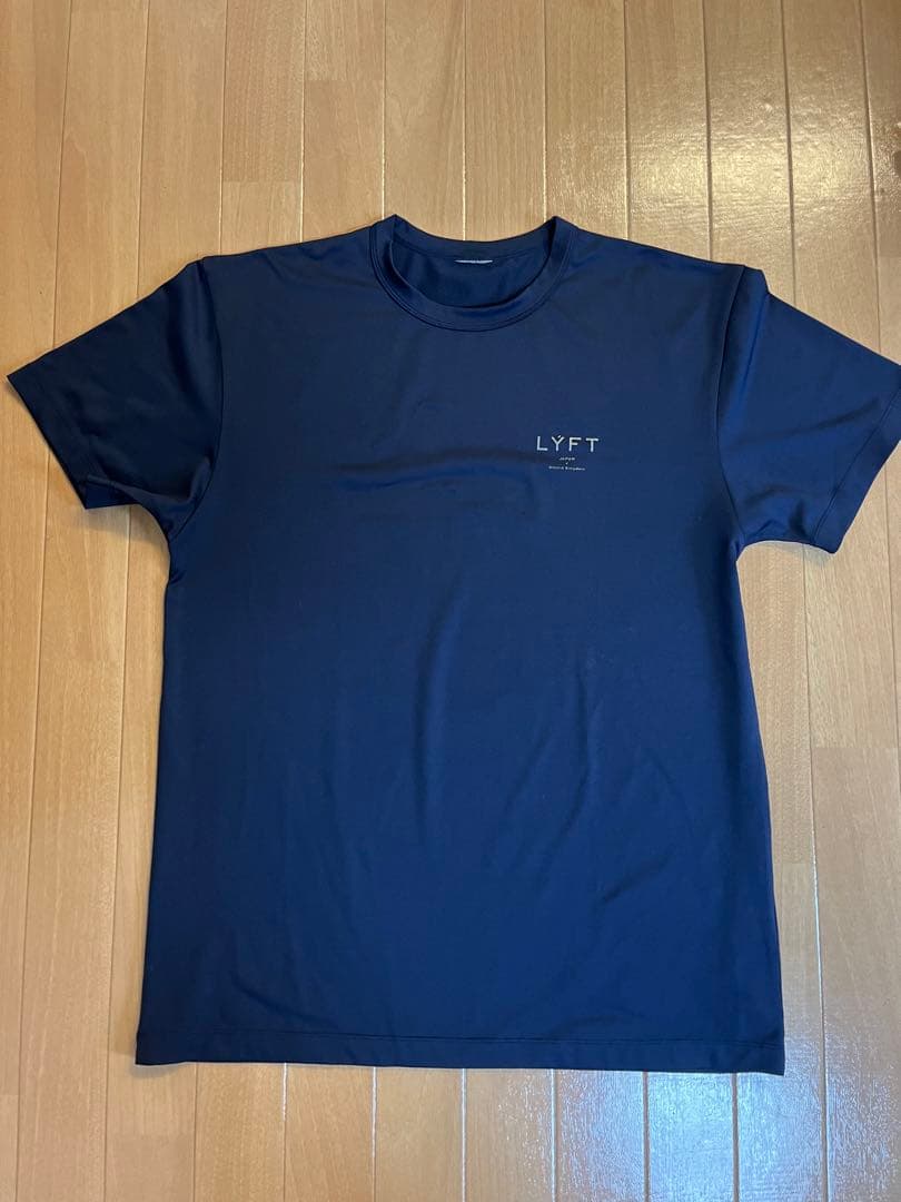 LYFT トレーニングウェアセット(更に追加してます)