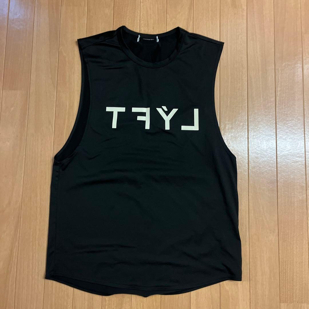 LYFT トレーニングウェアセット(更に追加してます)