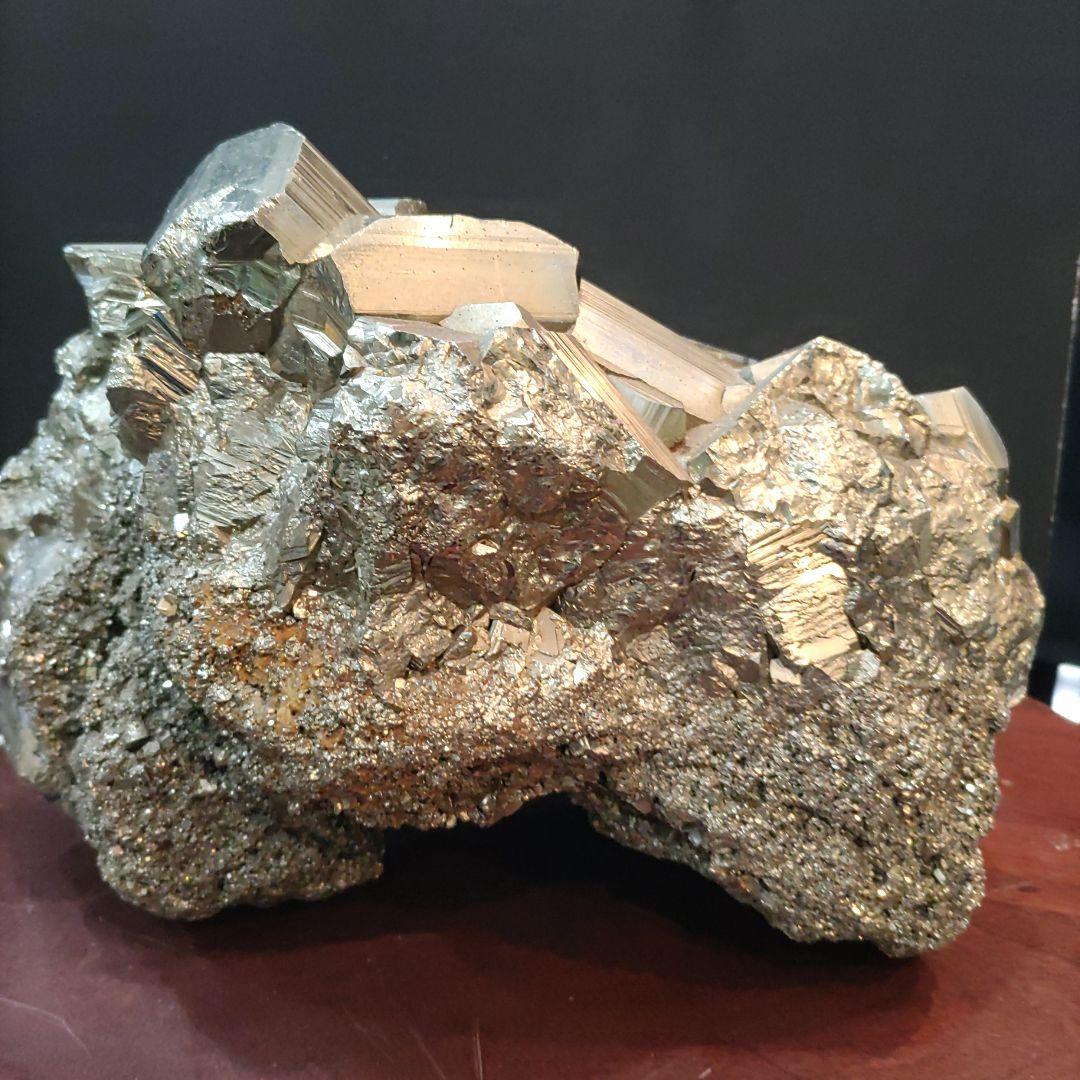 黄銅鉱　約 28kg