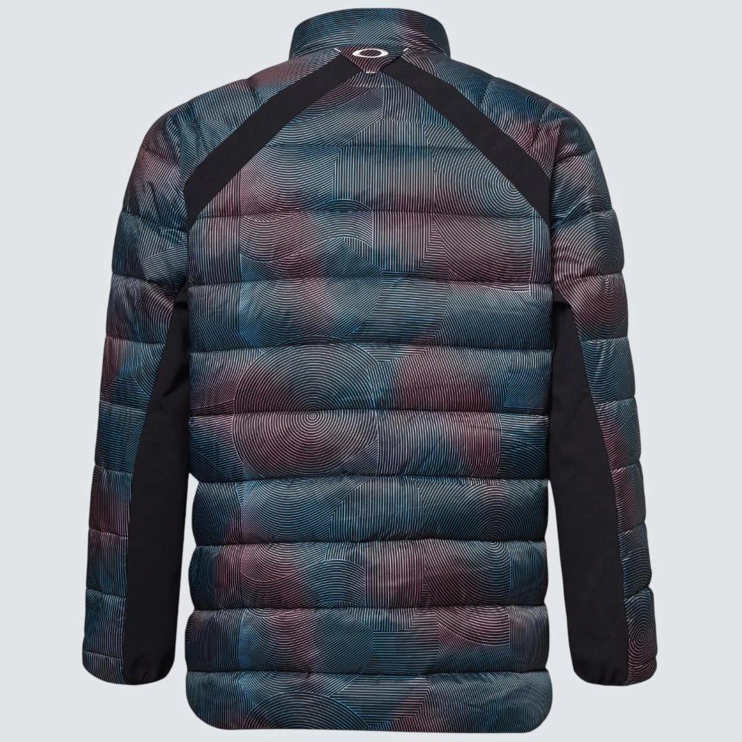 オークリー (L)ダウンジャケットSkull Exalt Down Jacket