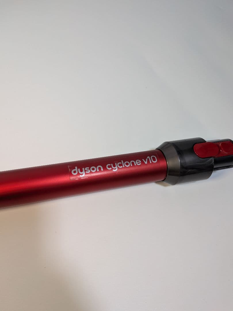 ie755　59分　ダイソン　コードレス　SV12　稼働品　分解洗浄済　動作保証