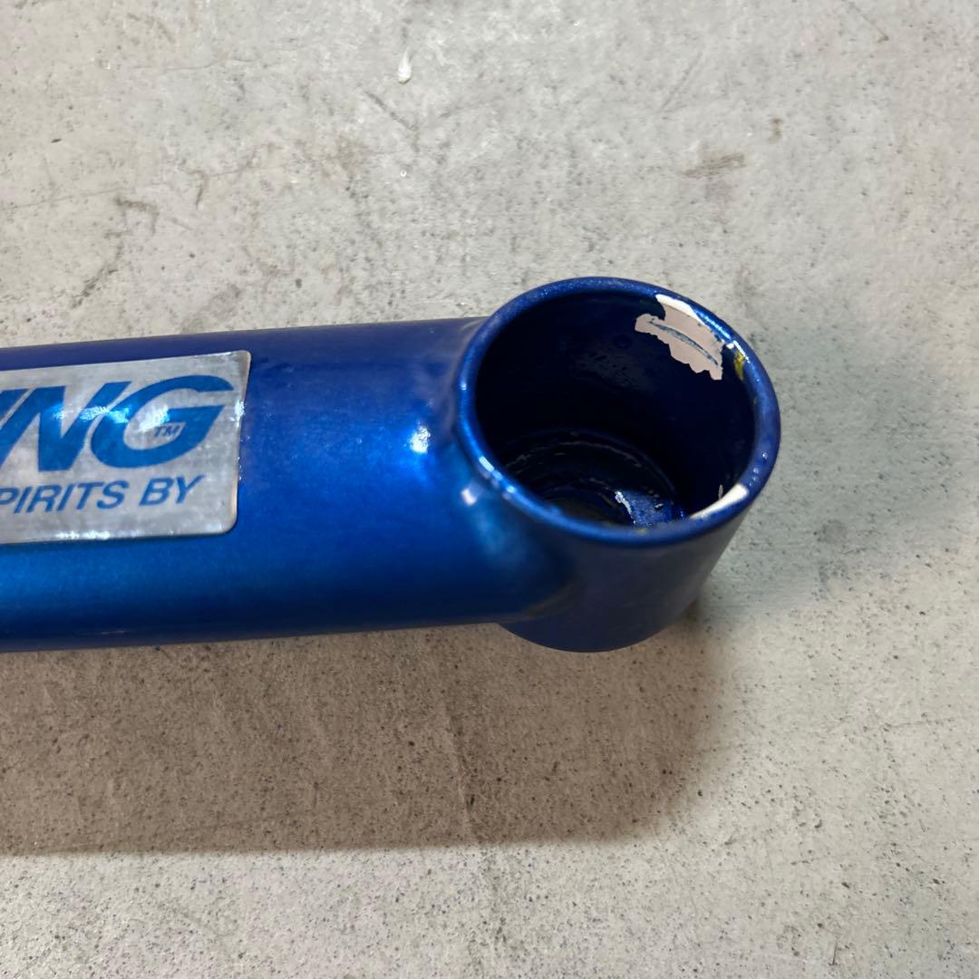 86/BRZ オクヤマ ロワアームバー リア タイプI