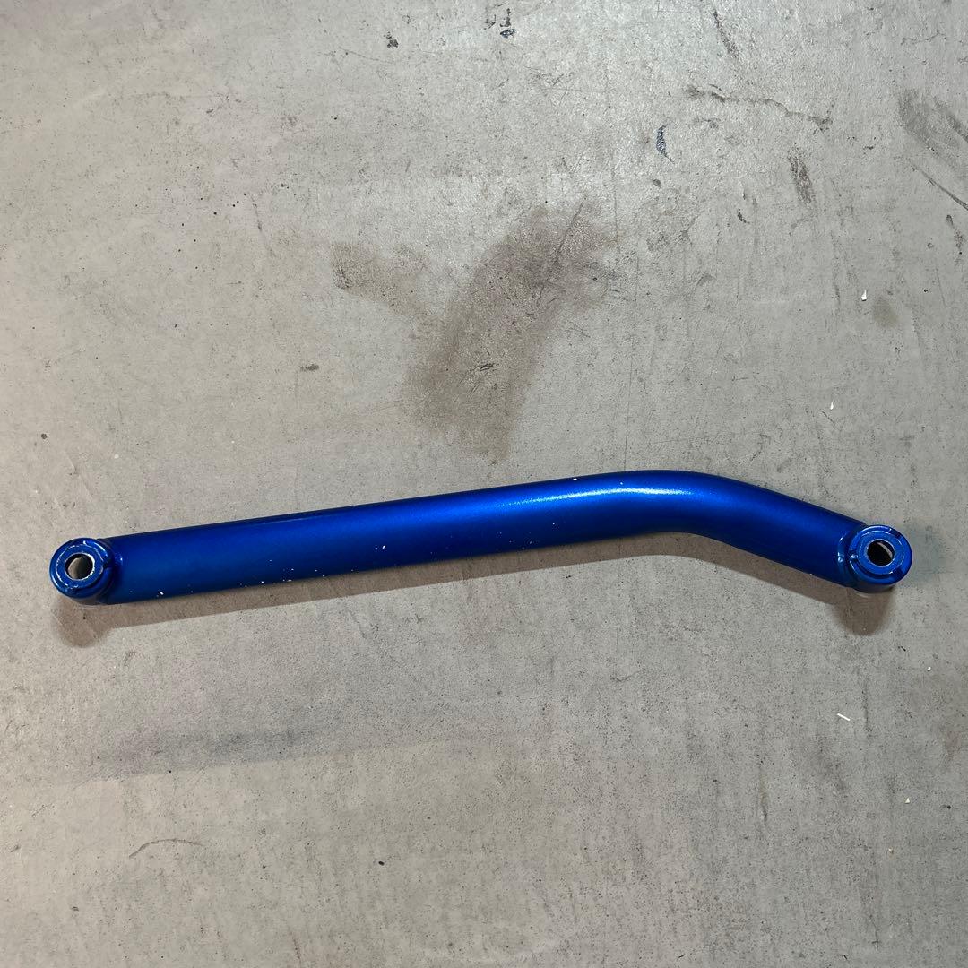 86/BRZ オクヤマ ロワアームバー リア タイプI