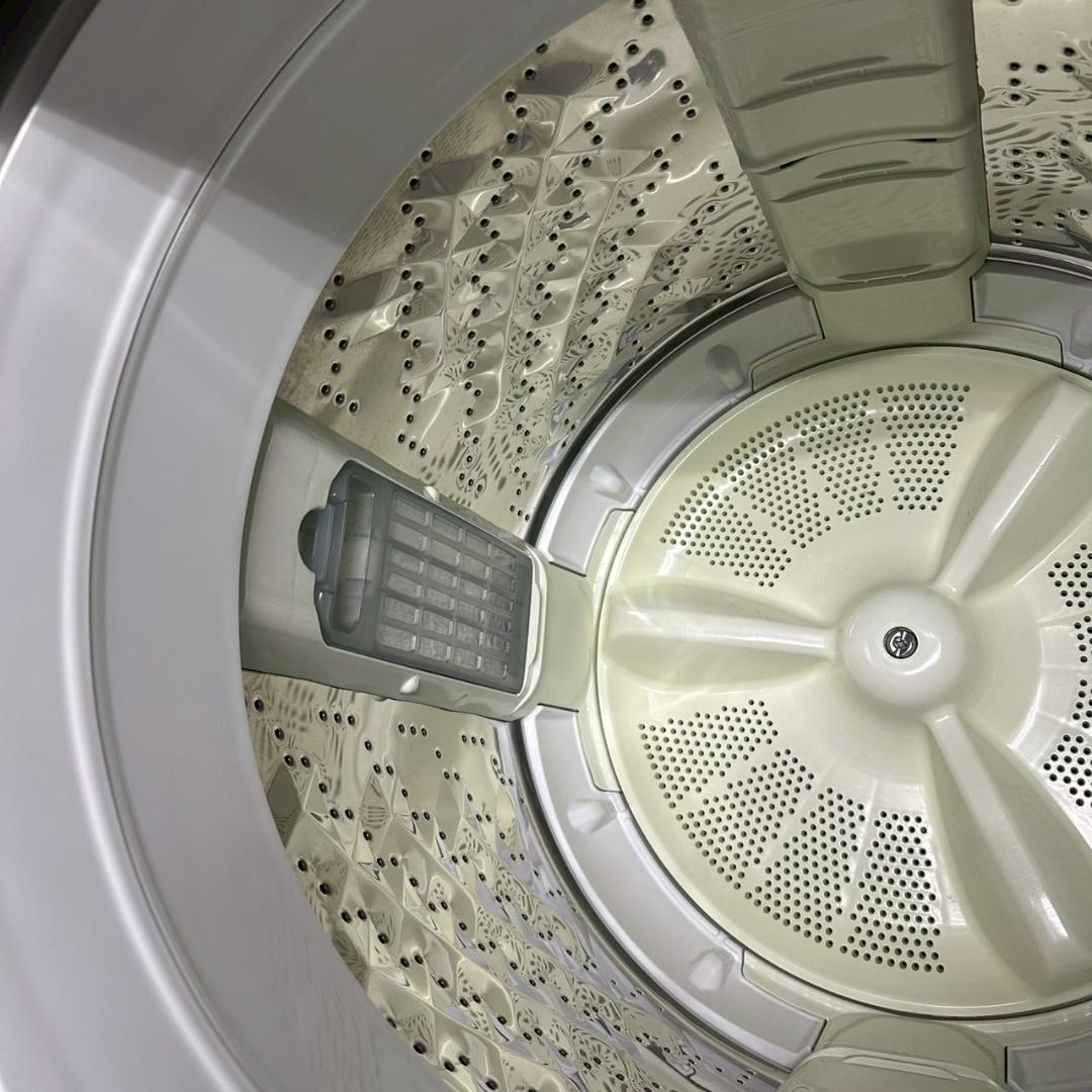 iΦ Panasonic 全自動洗濯機 NA-FA10K1 10kg 2022年