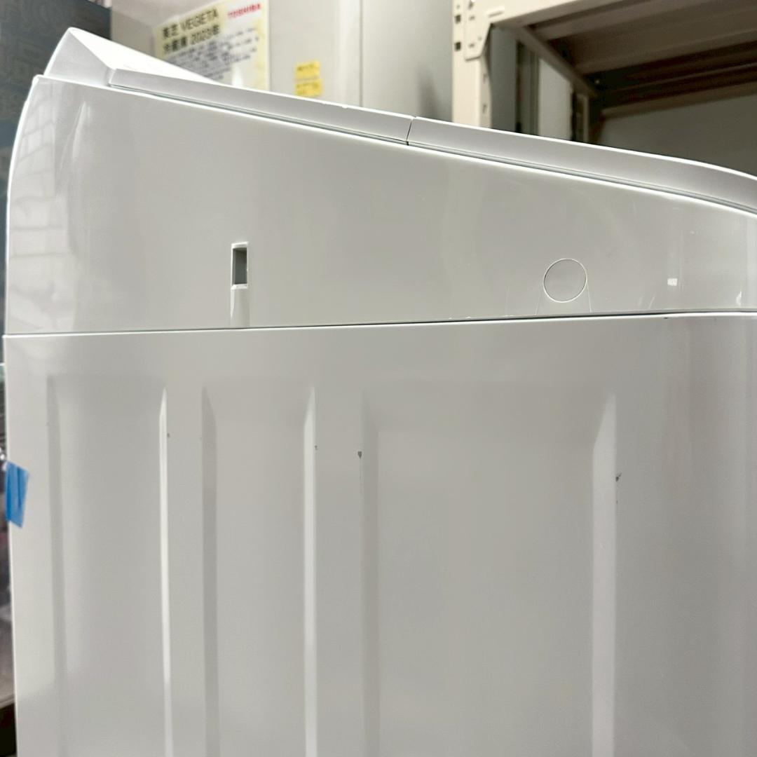 iΦ Panasonic 全自動洗濯機 NA-FA10K1 10kg 2022年