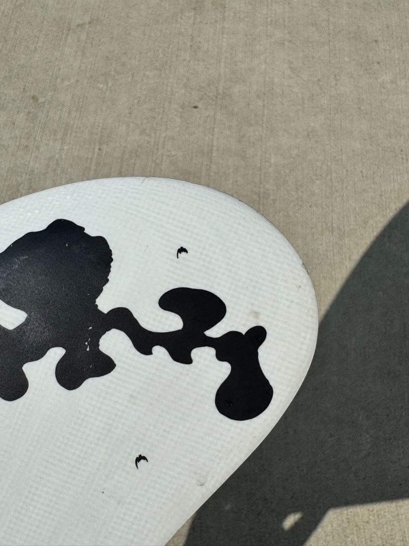 JAI LEE シグネイチャーNR fin 10サイズ