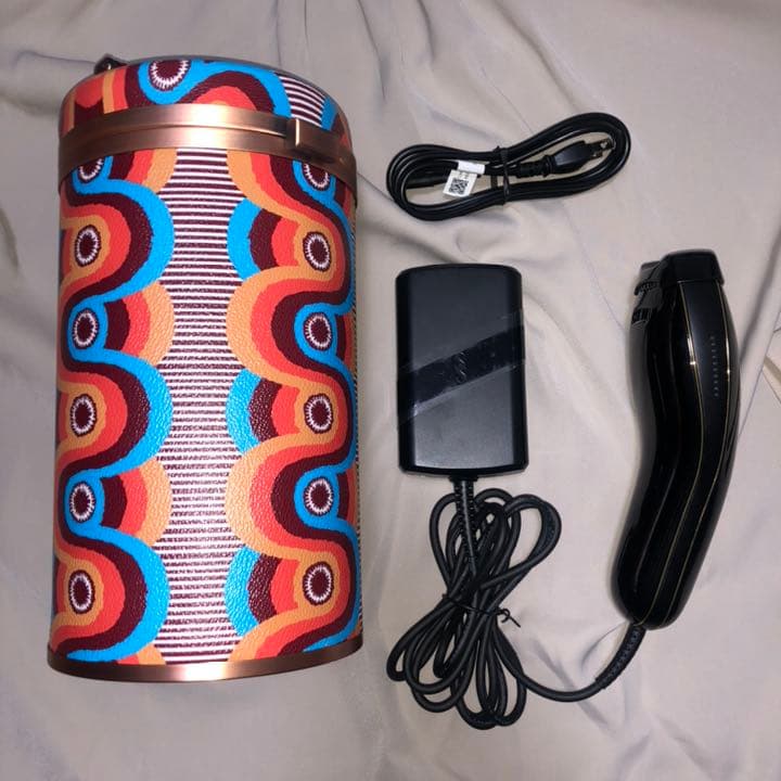 スムーズスキン pure fit ブラック