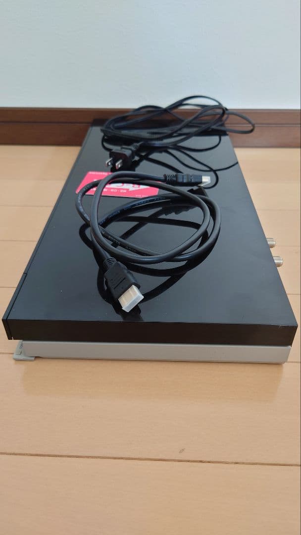 SONY ブルーレイレコーダー BDZ−ZW500