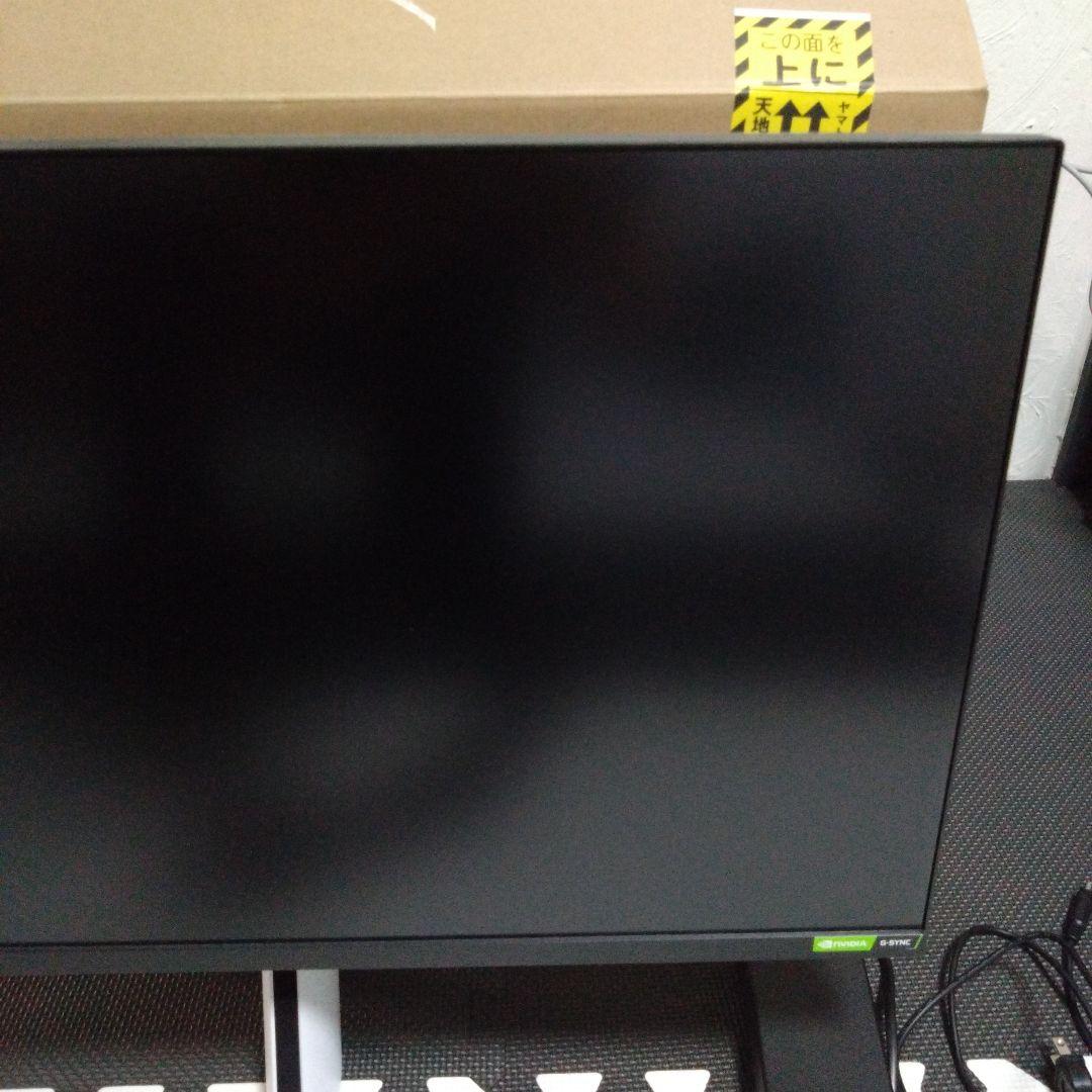 【サカイさん専用】美品 SONY INZONE M3 ゲーミングモニター