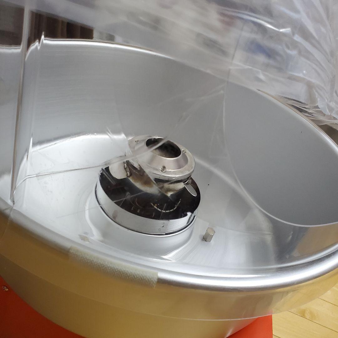 わたあめ機　 FC-11型　朝日産業