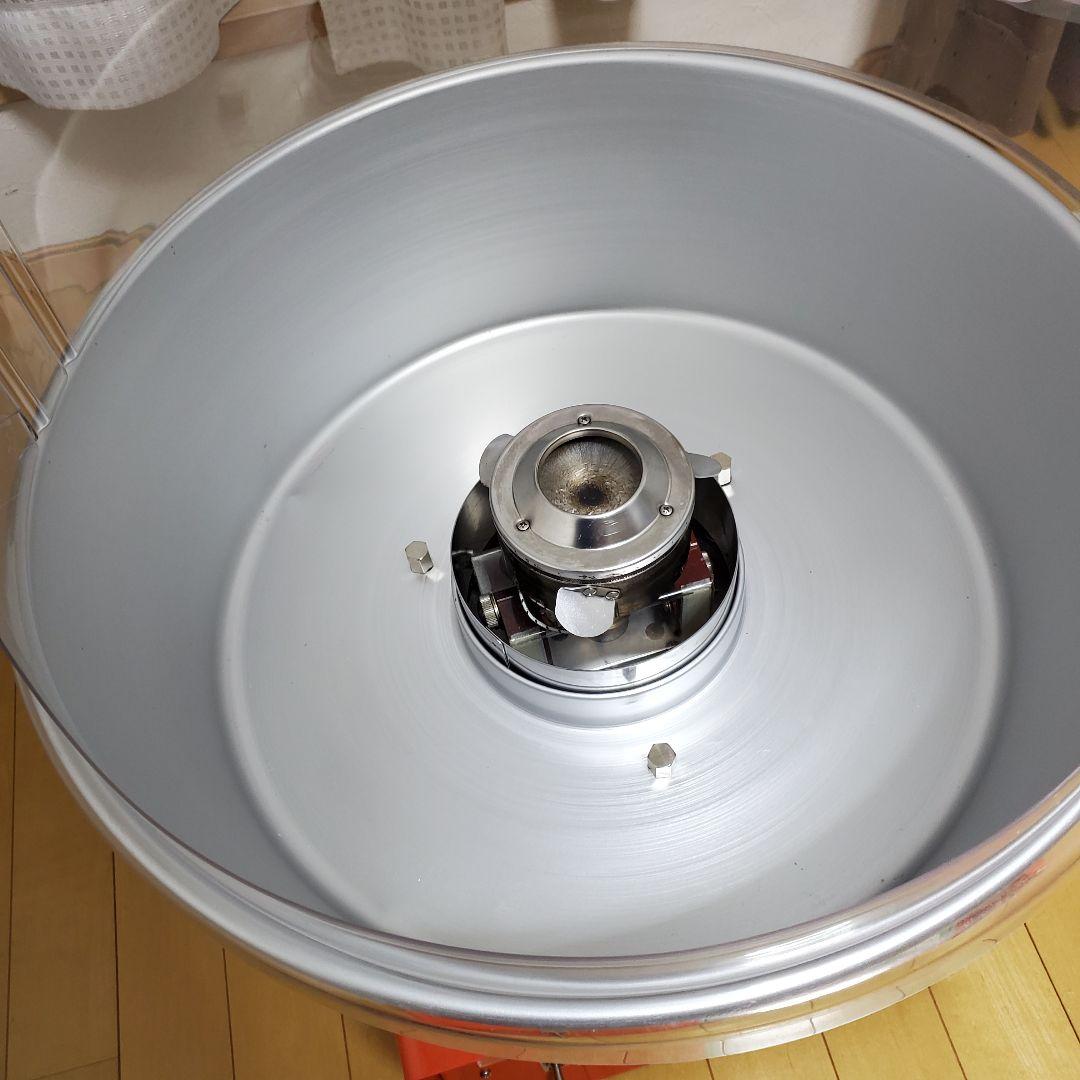 わたあめ機　 FC-11型　朝日産業