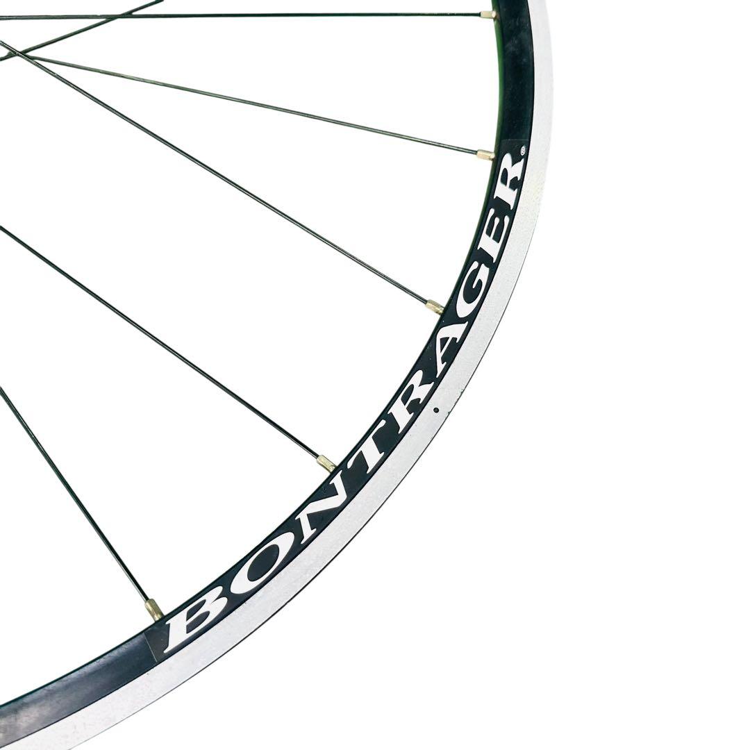 BONTRAGER ボントレガー リムブレーキ用ホイール　DT SWISS