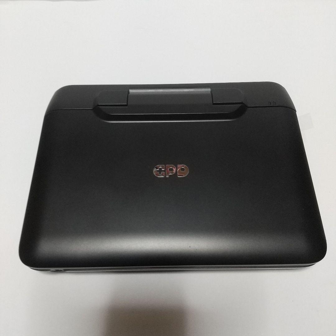 GPD MicroPC Windows11 画面新品 バッテリー新品