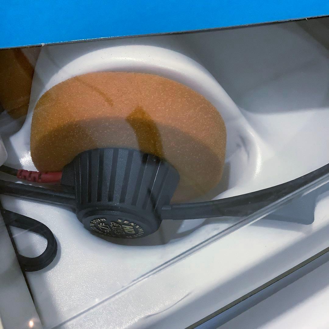 ゼンハイザー SENNHEISER HD414 復刻版