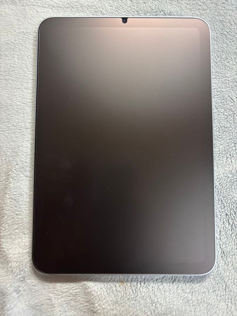 iPad本体 Apple iPad mini7