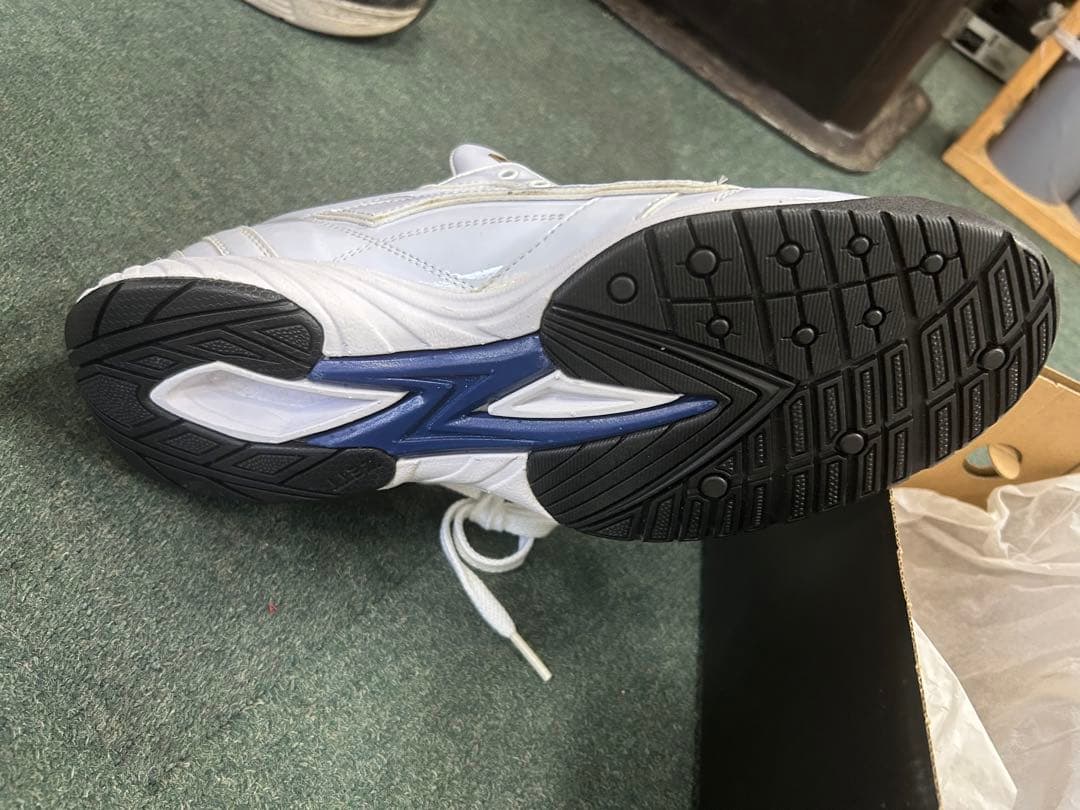 プロステータス紐式トレーニングシューズ‼️ 29センチ‼️