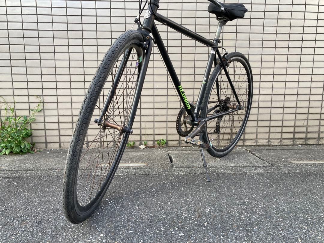 レユニオン リル REUNION LILU サイズ460 サイクルベースあさひ